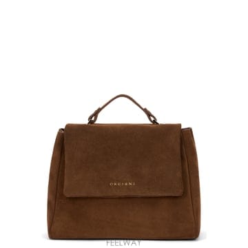 | Other Brand | 26SS Orciani Sveva �ڵ�� in suede B01999SENCOCOA TP57485505126SS Orciani Sveva �ڵ�� in suede B01999SENCOCOA TP57