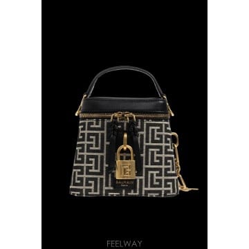 Balmain 26FW Balmain Pulse Vanity �ڵ�� HN1BH005TJWTGFE TP57749740026FW Balmain Pulse Vanity �ڵ�� HN1BH005TJWTGFE TP577