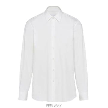 25SS 프라다 Shirts UCM608SOOO10HTF0009 TP577750402