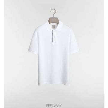 디올 옴므 폴로 셔츠