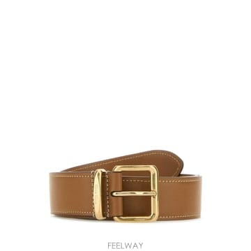 Miu Miu 26FW �̿�̿� Caramel ���� ��Ʈ 5CC5362AIXF098L TP57789869426FW �̿�̿� Caramel ���� ��Ʈ 5CC5362AIXF098L TP5778
