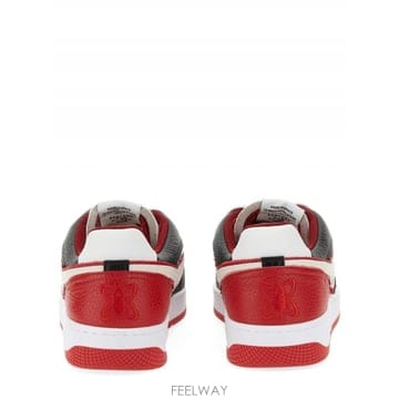 | Other Brand | 23SS ���������������� EJ ROCKET SNEAKER BB3001PX215S19A3BLACKWHITERE23SS ���������������� EJ ROCKET SNEAKER BB3001PX215S19