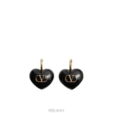 Valentino Valentino ���� earrings 7W2J0AE4MJP0RN TP577973180Valentino ���� earrings 7W2J0AE4MJP0RN TP577973180