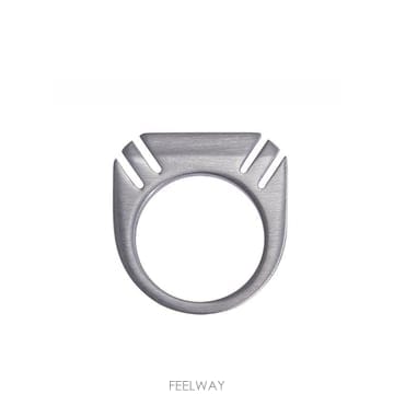 Rick Owens �������� ���� Ring LRJ0000108MMT128 TP579258608�������� ���� Ring LRJ0000108MMT128 TP579258608