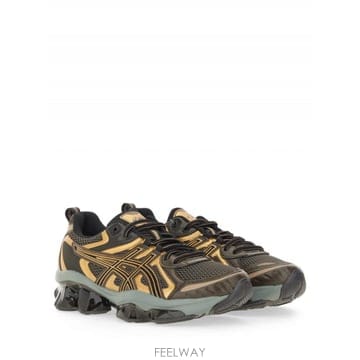 asics 24FW Asics GEL QUANTUM KINETIC SNEAKER 1203A270253 TP577898224FW Asics GEL QUANTUM KINETIC SNEAKER 1203A270253 TP5