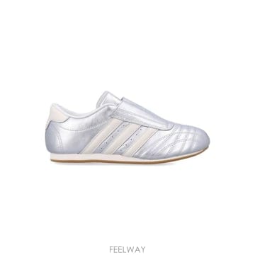 Adidas 25FW ADIDAS ADIDAS metallic ���� Taekwondo ���� ���� JS4023SILVMT25FW ADIDAS ADIDAS metallic ���� Taekwondo ���� ���� J