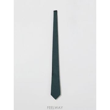 Zegna 26SS ������ Cravatta Zegna in seta jacquard 1PBZ3C44TA3TE1 TP5826SS ������ Cravatta Zegna in seta jacquard 1PBZ3C44TA