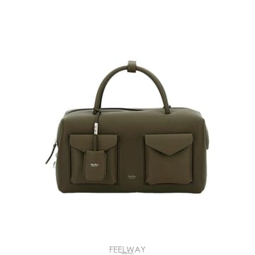 Max Mara �������� 26SS MXAHOLDALLCARGO ���� �����Ϲ� ��ũ���� 2614511011 002�������� 26SS MXAHOLDALLCARGO ���� �����Ϲ� ��ũ����