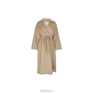 Max Mara �������� 26FW WKDOPEROSO ��Ƽ�� �� ��Ʈ ī�� 2625016011 063�������� 26FW WKDOPEROSO ��Ƽ�� �� ��Ʈ ī�� 262501601