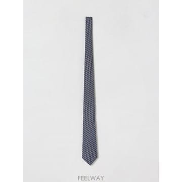 Zegna 26SS ������ Cravatta Zegna in seta con vele all over 1PBZ3W00TA26SS ������ Cravatta Zegna in seta con vele all over 1