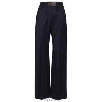 26FW Celine Trousers RP0F1609U33NK TP578509755
