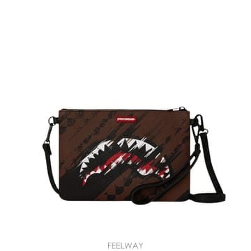 | Other Brand | 26SS Sprayground SMEARED GRUNGE CROSSOVER Ŭ��ġ 910B8969NSZBLA26SS Sprayground SMEARED GRUNGE CROSSOVER Ŭ��ġ 910B8