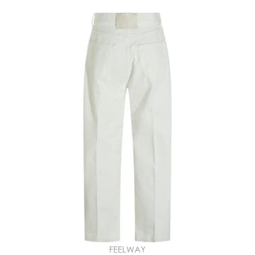 26FW Celine BOYFRIEND JEANS 002 RP0IU617RGFV7 TP579227819
