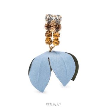 Marni 26SS Marni EARRINGS ORMV0636A0T200000B20 TP57086371626SS Marni EARRINGS ORMV0636A0T200000B20 TP570863716
