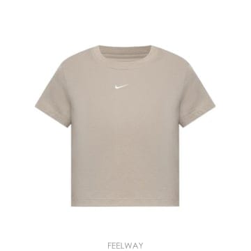 나이키 여성 T 셔츠