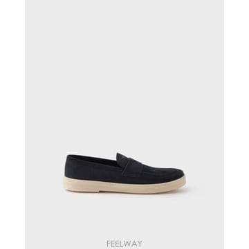 PRADA 26SS ����� ���� in suede ���� 2DG166103F0008FG000 TP57897303826SS ����� ���� in suede ���� 2DG166103F0008FG000 TP5