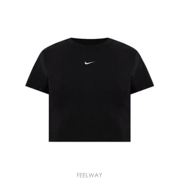 나이키 여성 T 셔츠