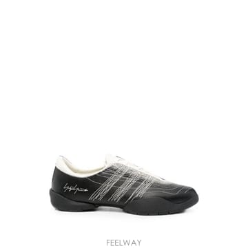 Yohji Yamamoto 26FW Y 3 ���� casual ���� KH9347BLACKALUMINIO TP58039672126FW Y 3 ���� casual ���� KH9347BLACKALUMINIO TP580396
