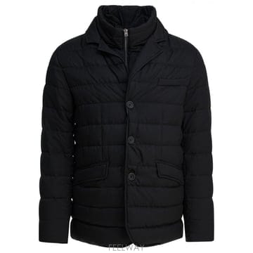 26FW 에르노 Sandel 앤 Monogram 블레이저 PI001177U12414Z9300 TP580862