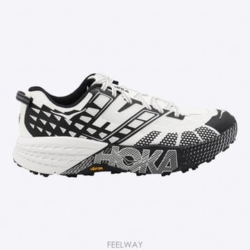 HOKA ONE ONE 25FW ȣī���׿��� ����Ŀ�� Made Of Technical Fabric 1162710BKFR TP577725FW ȣī���׿��� ����Ŀ�� Made Of Technical Fabric 11