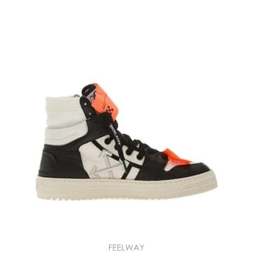 Off White 26SS Off ȭ��Ʈ ���� ����Ŀ�� OMIA065S26LEA0010110 TP57943688426SS Off ȭ��Ʈ ���� ����Ŀ�� OMIA065S26LEA0010110 TP5