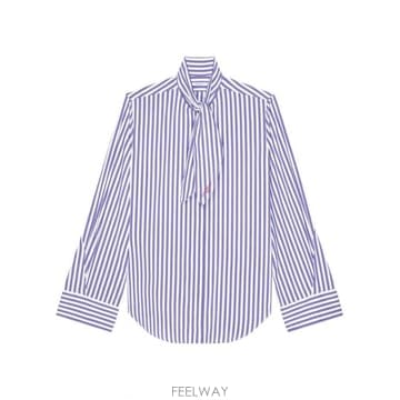 지방시 여성 셔츠