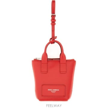Dolce&Gabbana 25FW ��ü�ذ��ٳ� ���� MINIBAG CHARM BP3418AV89387124 TP57773460625FW ��ü�ذ��ٳ� ���� MINIBAG CHARM BP3418AV89387124 