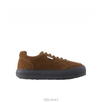 SUNNEI 23FW SUNNEI ���� ����Ŀ�� CSHOXSNK015CHOCOLATE TP57935121223FW SUNNEI ���� ����Ŀ�� CSHOXSNK015CHOCOLATE TP57935