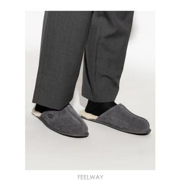 UGG 25FW Ugg Scuff ������ 1101111DGRY TP57935121025FW Ugg Scuff ������ 1101111DGRY TP579351210