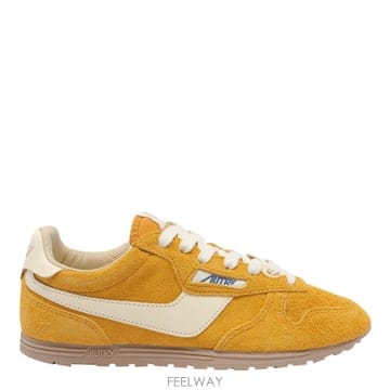 AUTRY 26SS Autry Windspin suede �� ���� trainers WSLWUB03 TP57212410226SS Autry Windspin suede �� ���� trainers WSLWUB03 TP