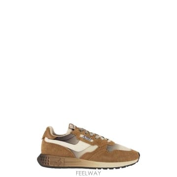 AUTRY 26FW Autry REELWIND �ο�   Nylon, ���� �� mesh trainers WWLMDI0426FW Autry REELWIND �ο�   Nylon, ���� �� mesh trainer