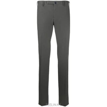 26SS INCOTEX 클래식 Chino Trousers 1W00309208C920 TP579224840
