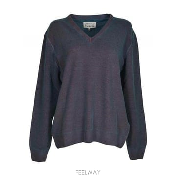 26SS 메종 마르지엘라 스웨터 S51HN0007M13224001F TP580861950