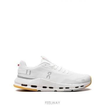 On Running 26FW �� ���� ���� ����Ŀ�� 3WE30170924WHITEIVORY TP58027317026FW �� ���� ���� ����Ŀ�� 3WE30170924WHITEIVORY TP580