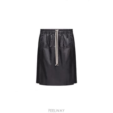 Moncler 26SS Moncler ���� drawstring kilt ���� MU01F2B01M8114999 TP5806526SS Moncler ���� drawstring kilt ���� MU01F2B01M81149