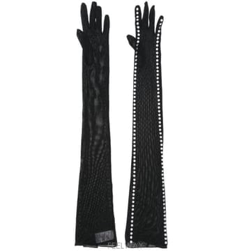 | Other Brand | 24FW OSEREE Oseree Gloves OGG143BLACK TP58086132624FW OSEREE Oseree Gloves OGG143BLACK TP580861326
