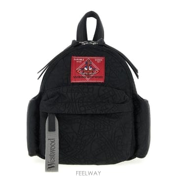 ViVienne westwood 26SS ���� ����Ʈ��� George Rucksack S ���� 4A030007UW016QN401 TP58026SS ���� ����Ʈ��� George Rucksack S ���� 4A030007