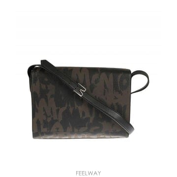 Alexander Mcqueen 23SS �˷���� ���� ���� messenger �� 7262801AALB1062 TP57924248023SS �˷���� ���� ���� messenger �� 7262801AALB1062 T