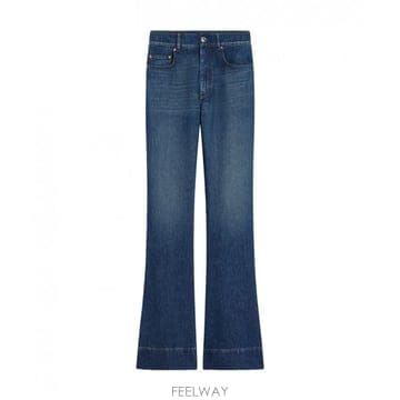 스포츠 맥스 여성 진스