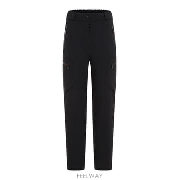 25SS 몽클레어 Polyamide Trousers J20982A00003597FA999 TP57182856