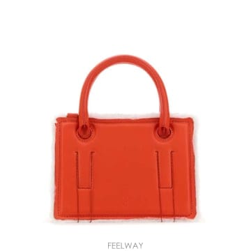 | Other Brand | 24SS DENTRO Coral ���� �̴� Otto �ڵ�� 24SDNBO017RED TP57936241724SS DENTRO Coral ���� �̴� Otto �ڵ�� 24SDNBO017RED 