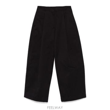 스튜디오 Nicholson Pant SNW1616DORDONIBLACK TP580273102