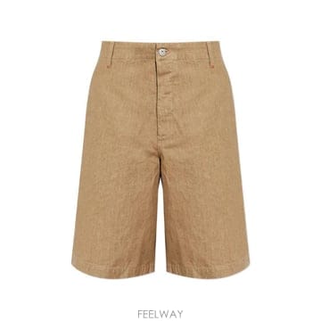 Jacquemus 26SS ��ũ���� De Nimes Pastro bermuda ���� SOM00544AD00058150 TP5726SS ��ũ���� De Nimes Pastro bermuda ���� SOM00544AD0