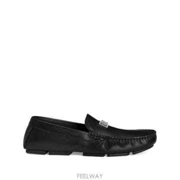 Dolce&Gabbana 26SS ��ü�ذ��ٳ� ���� moccasins A50596A006580999 TP57850934826SS ��ü�ذ��ٳ� ���� moccasins A50596A006580999 TP57