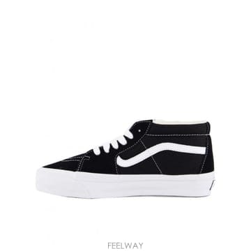 VANS 25SS  ���� ����Ŀ�� VN000CQQBA21ZWART TP57819290625SS  ���� ����Ŀ�� VN000CQQBA21ZWART TP578192906