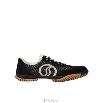 Stella McCartney 25FW ���ڶ� ��īƮ�� S Wave Sport ����Ŀ�� 810414E001911036 TP57819309925FW ���ڶ� ��īƮ�� S Wave Sport ����Ŀ�� 810414E0019
