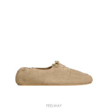 CELINE 26FW Celine Adam ���̽� �� ���� in suede ī�� ��Ų 368077029C02BG TP5726FW Celine Adam ���̽� �� ���� in suede ī�� ��Ų 368