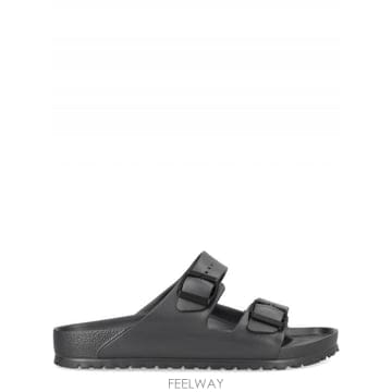 Birkenstock 26SS BIRKENSTOCK Graphite rubber Arizona ���� 1001497ANTHRACIT26SS BIRKENSTOCK Graphite rubber Arizona ���� 1001497A