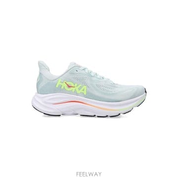 HOKA ONE ONE 26SS ȣī���׿��� ȣī���׿��� Clifton 10 ���� ����Ŀ�� 26P1162031SLSSN TP578826SS ȣī���׿��� ȣī���׿��� Clifton 10 ���� ����Ŀ