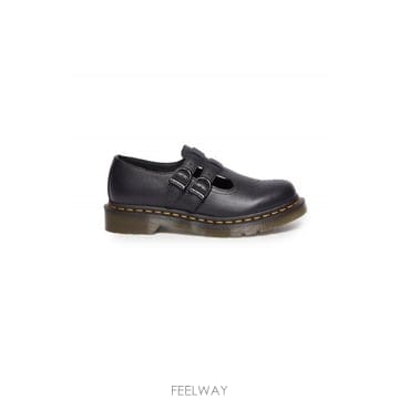 Dr. Martens 26SS Dr  Martens 8065 Mary Jane Virginia 30692001 30692001BL26SS Dr  Martens 8065 Mary Jane Virginia 30692001 3069